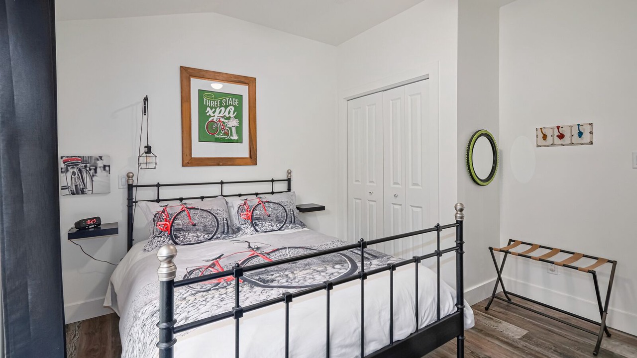 Photo of Bedroom in Clearview