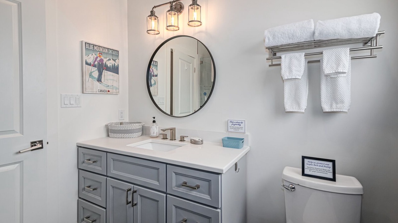 Photo of Bathroom in Clearview