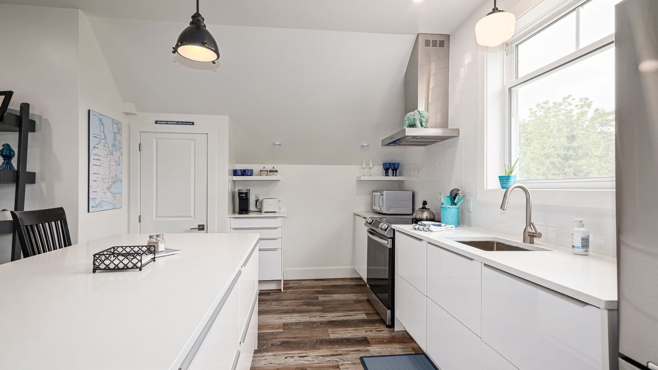 Photo of Kitchen in Clearview