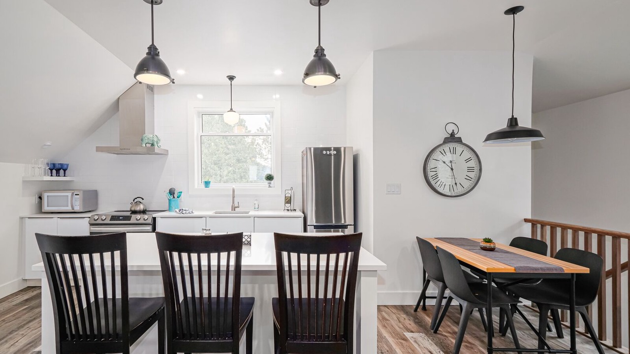 Photo of Kitchen in Clearview