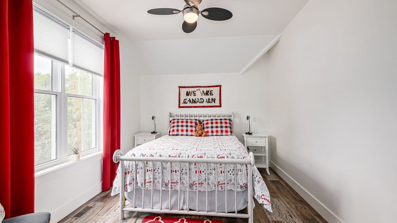 Photo of Bedroom in Clearview