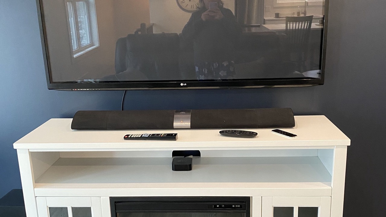 Photo of Livingroom in Clearview