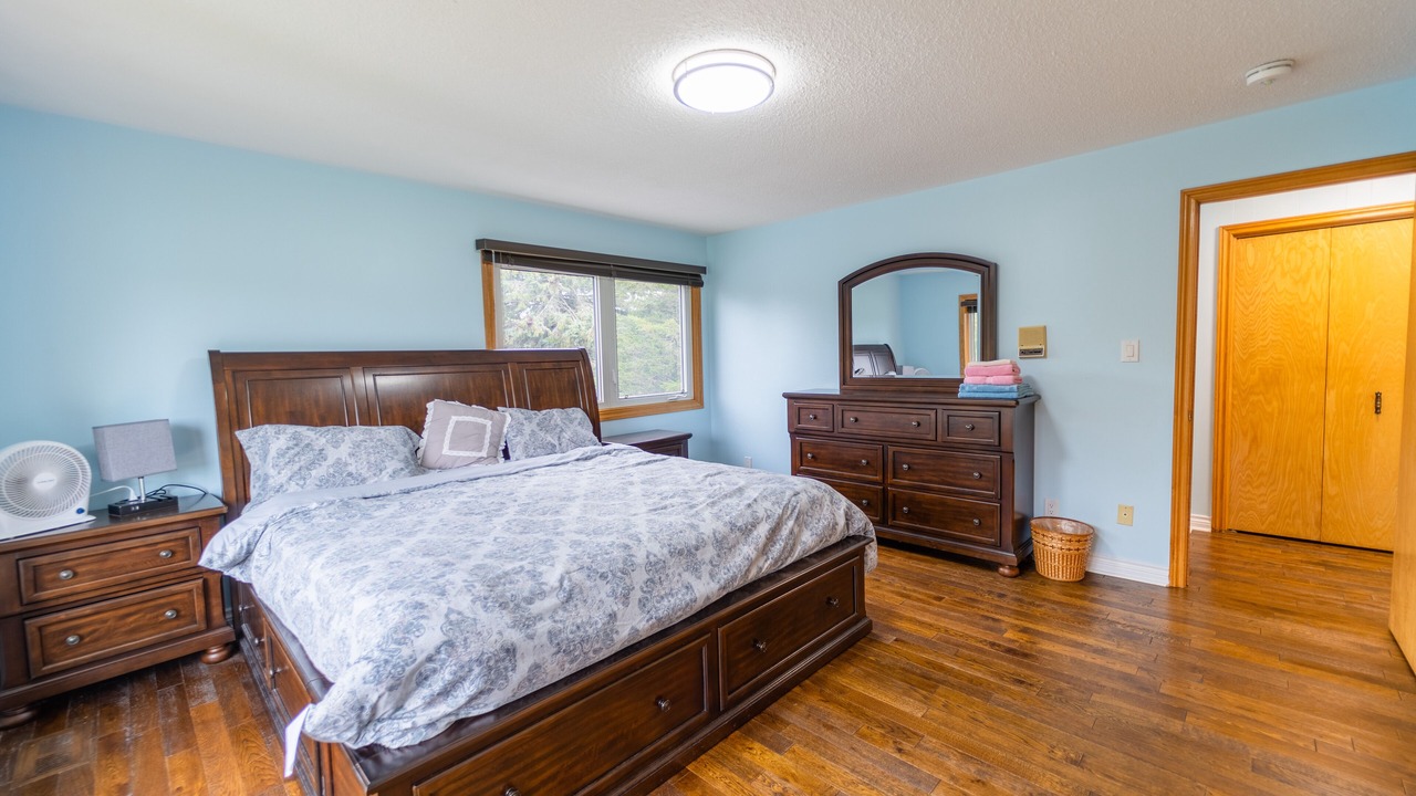 Photo of Bedroom in East Gwillimbury