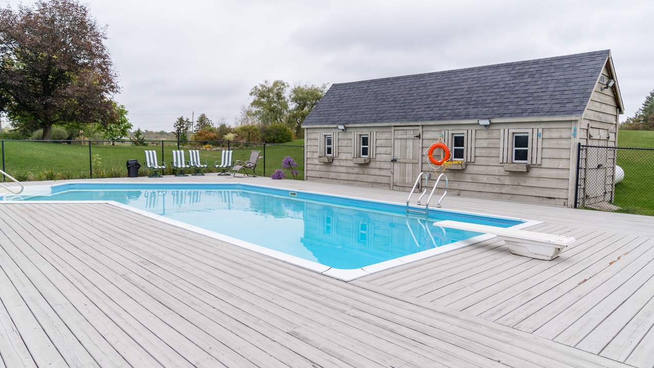 Photo of Outdoor in East Gwillimbury