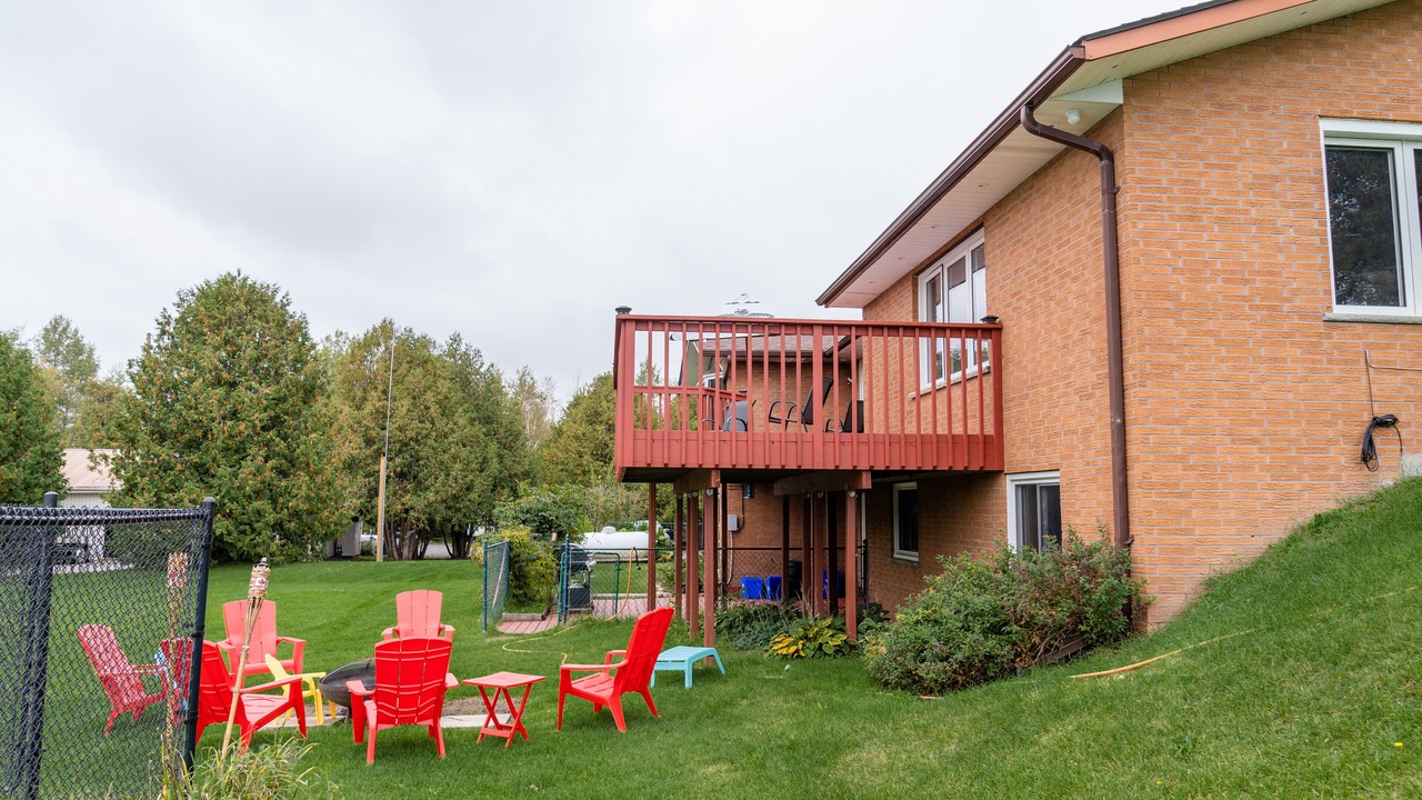 Photo of Outdoor in East Gwillimbury