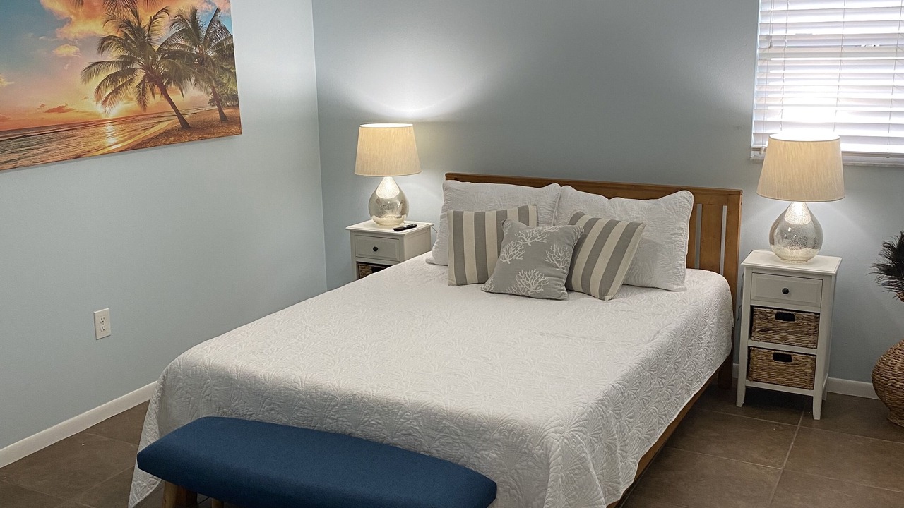 Photo of Bedroom in Melbourne