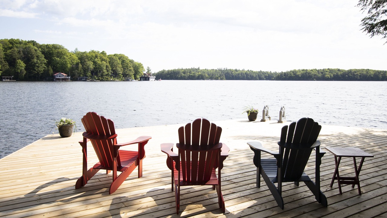 Photo of Outdoor in Muskoka Lakes