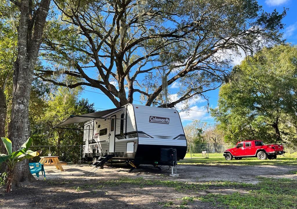 Photo of Outdoor in Southeast Orlando