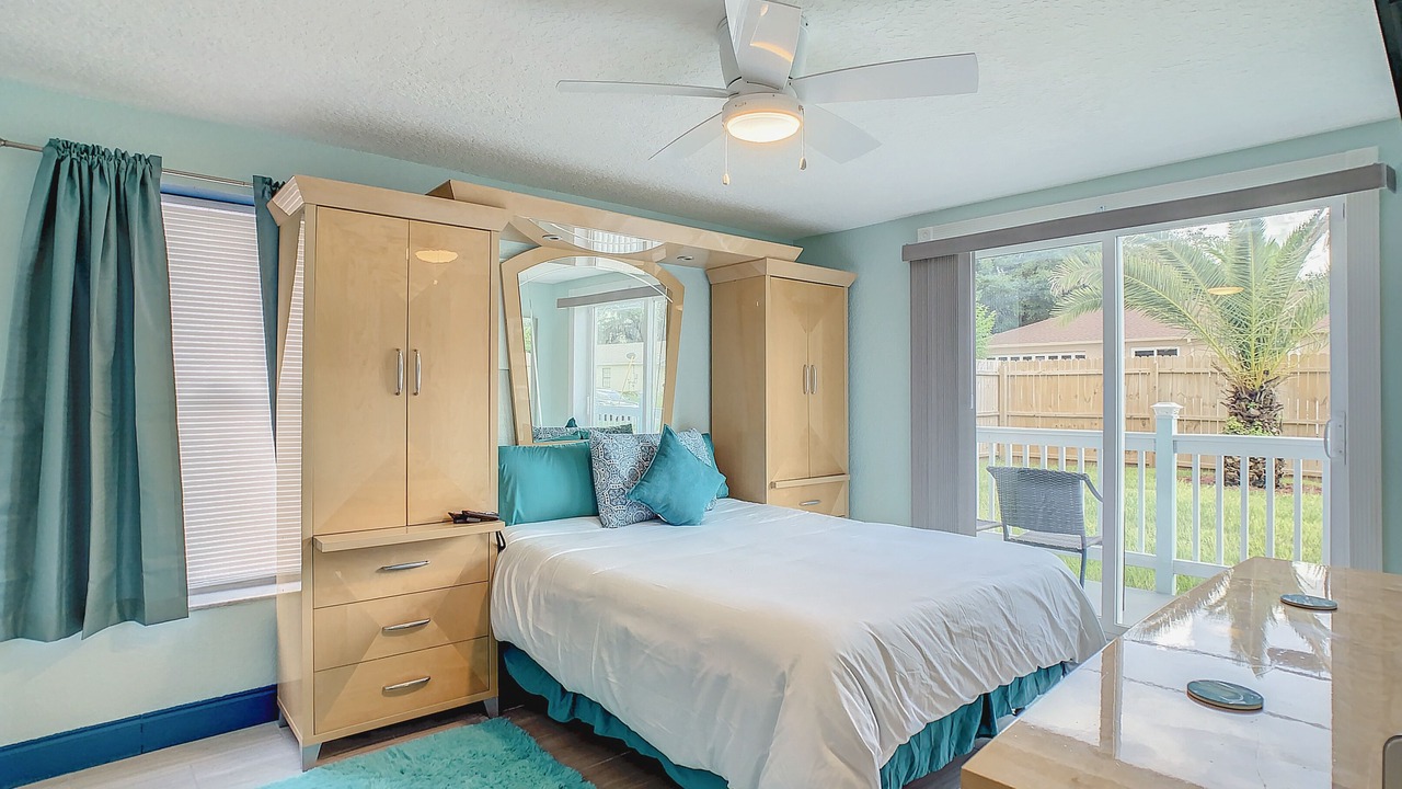 Photo of Bedroom in Orlovista