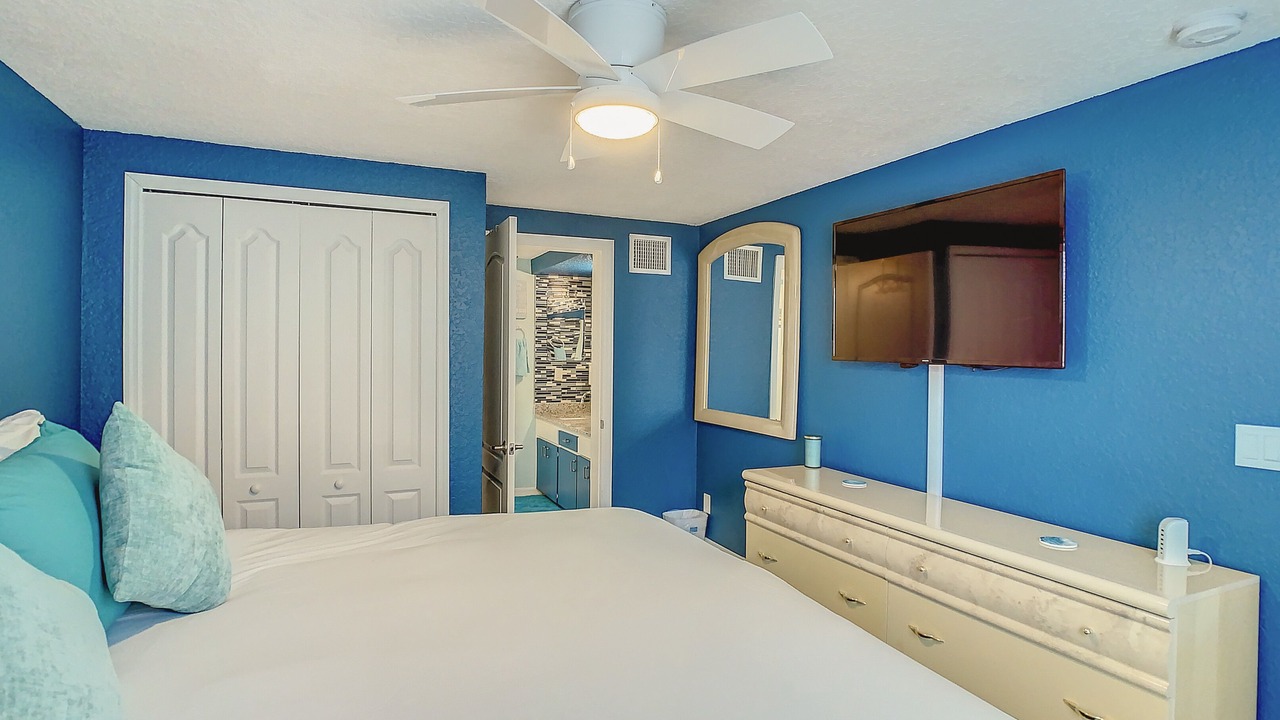 Photo of Bedroom in Orlovista