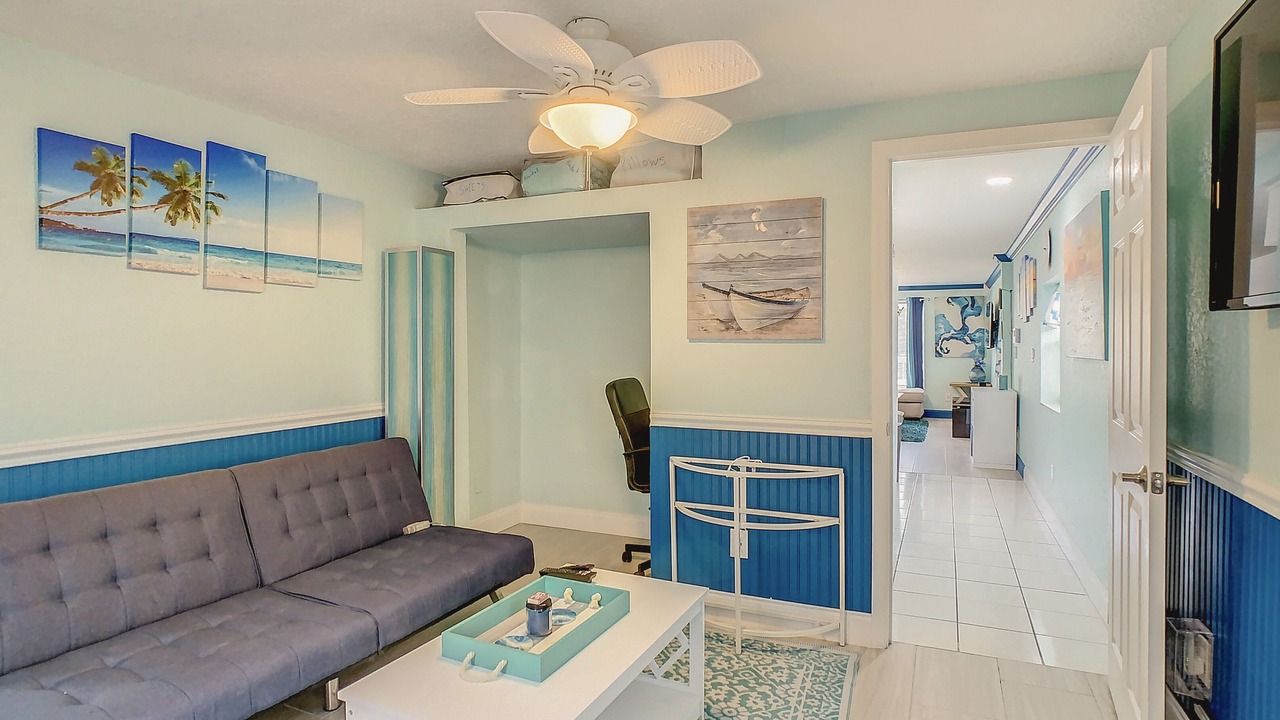 Photo of Livingroom in Orlovista