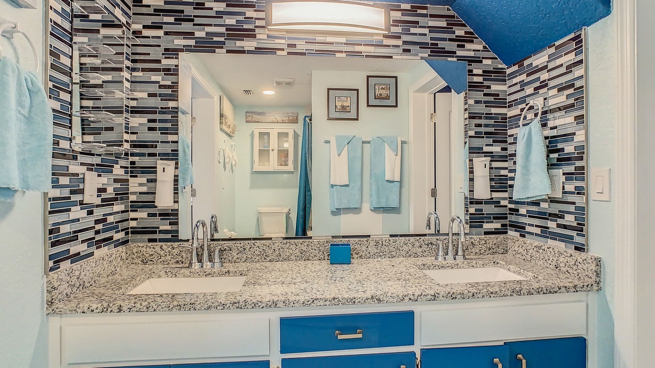 Photo of Bathroom in Orlovista