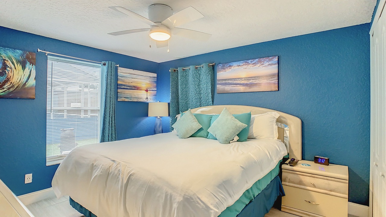 Photo of Bedroom in Orlovista