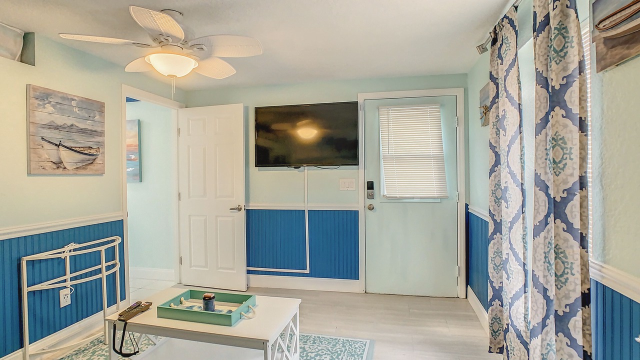 Photo of Livingroom in Orlovista