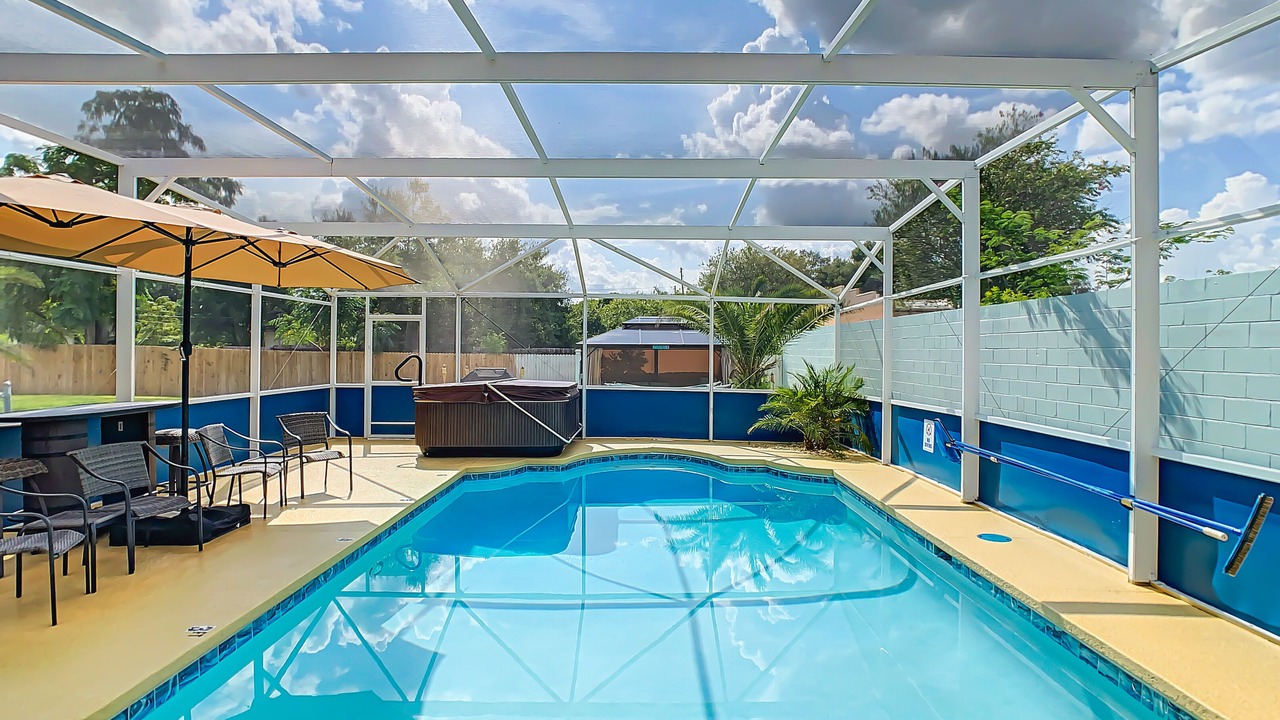 Photo of Outdoor in Orlovista