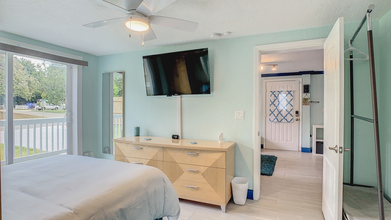 Photo of Bedroom in Orlovista