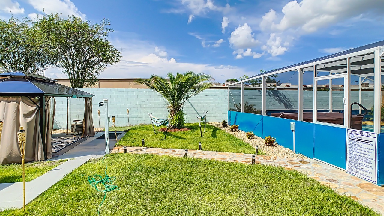 Photo of Outdoor in Orlovista