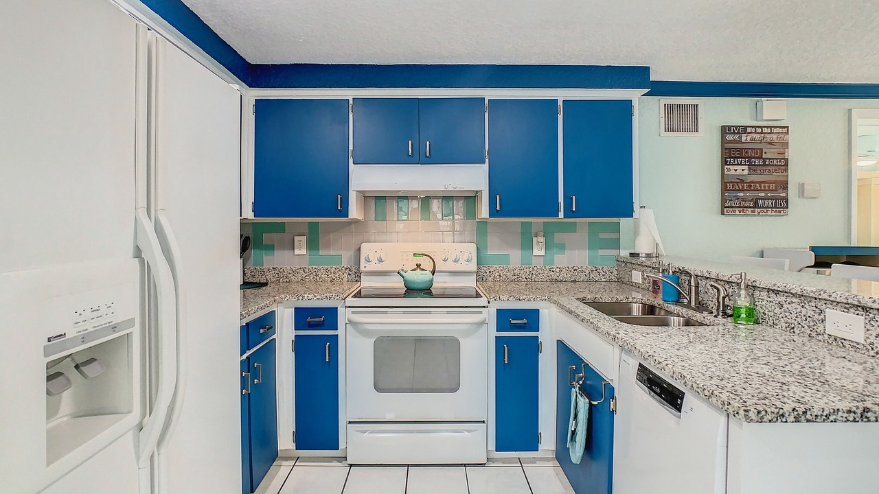 Photo of Kitchen in Orlovista