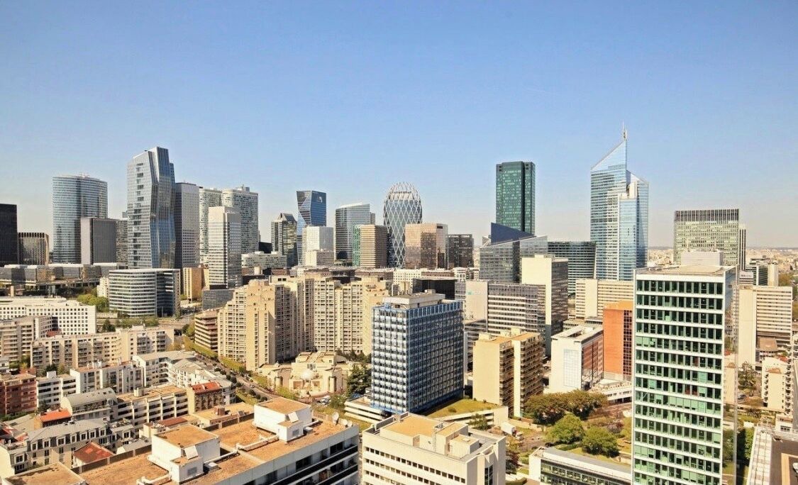 Photo of Outdoor in Puteaux
