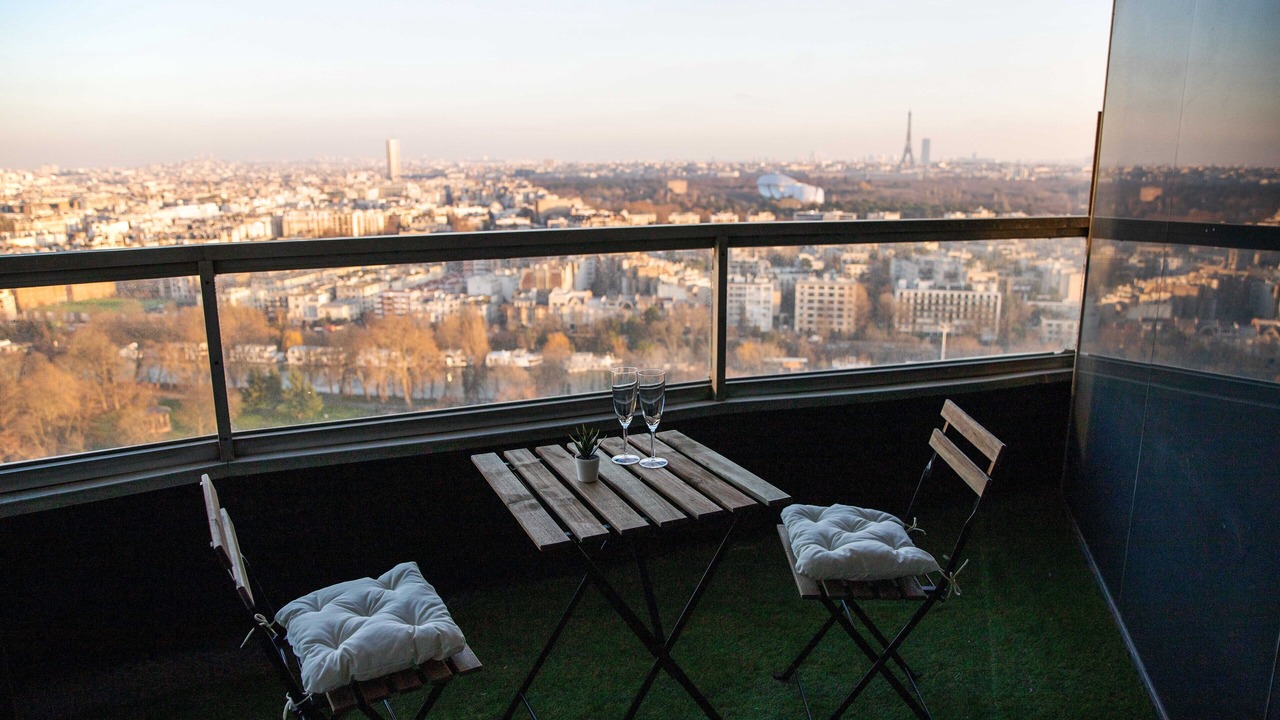 Photo of Outdoor in Puteaux