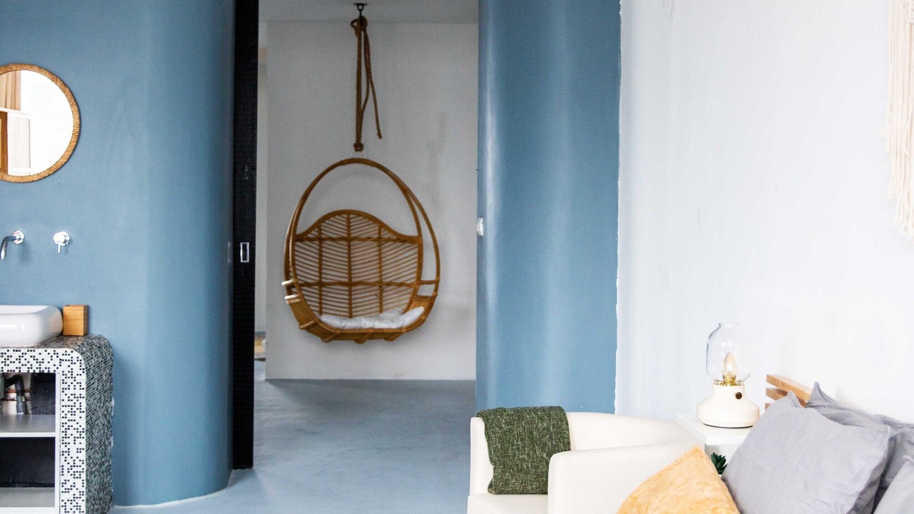 Photo of Bedroom in Puteaux