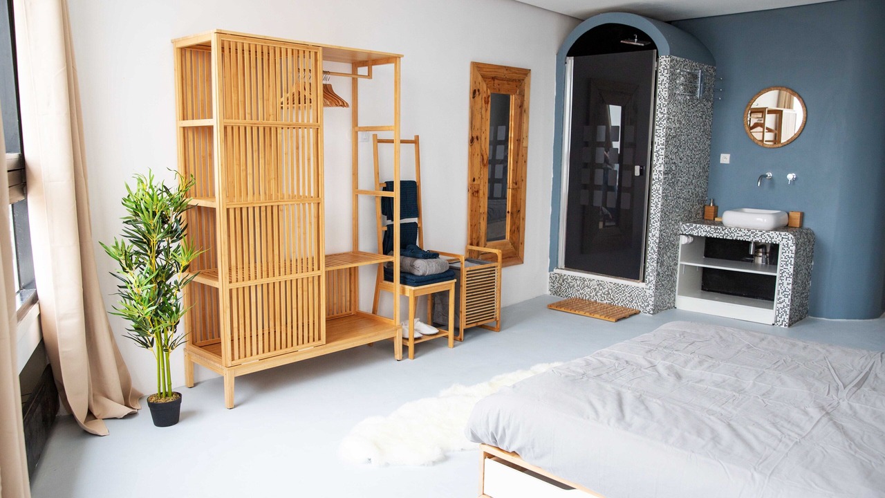 Photo of Bedroom in Puteaux