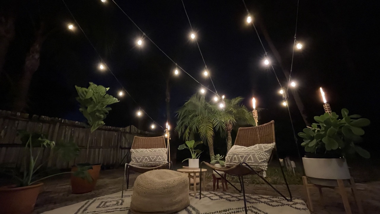 Photo of Patio Balcony in Fairvilla