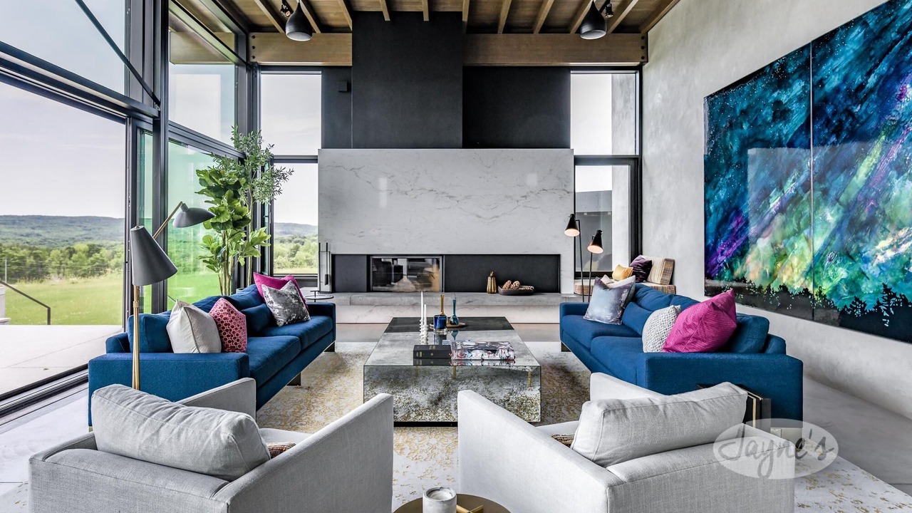 Photo of Livingroom in Creemore