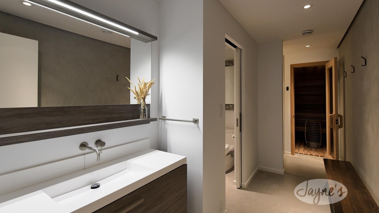 Photo of Bathroom in Creemore