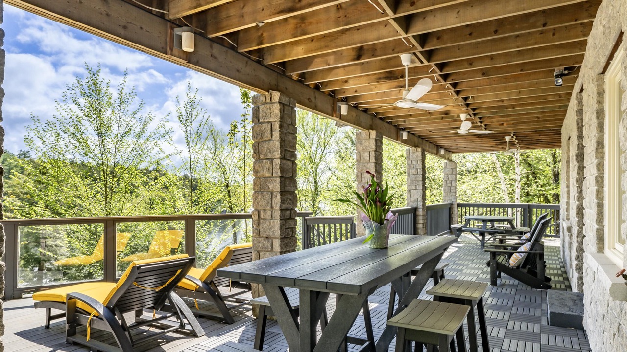Photo of Outdoor in Muskoka Lakes