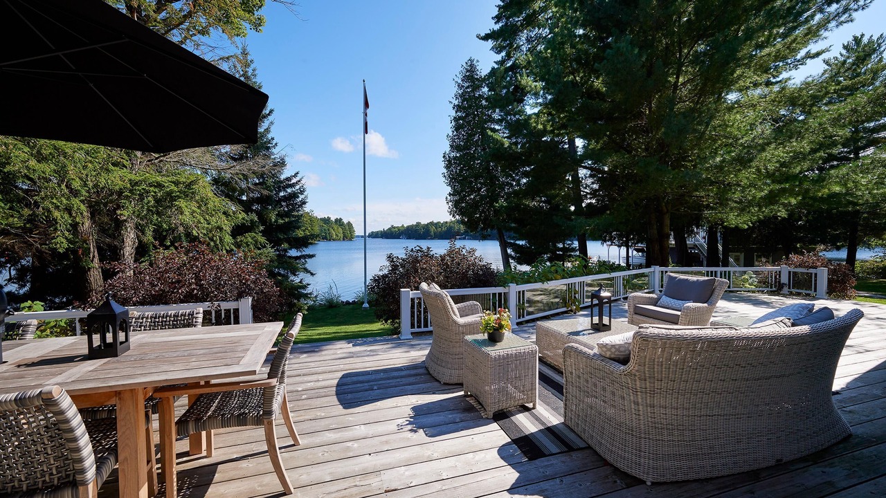 Photo of Others in Muskoka Lakes