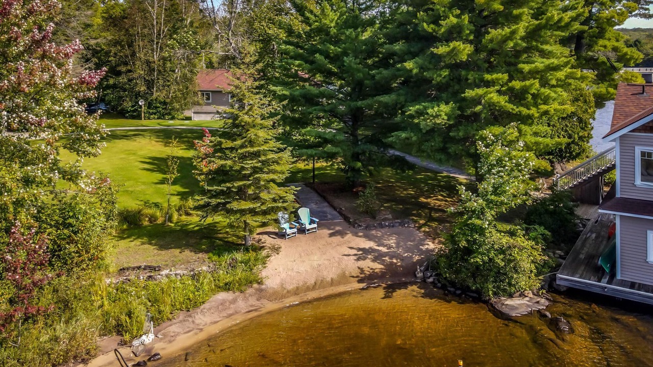 Photo of Others in Muskoka Lakes
