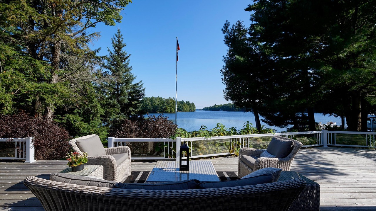 Photo of Others in Muskoka Lakes
