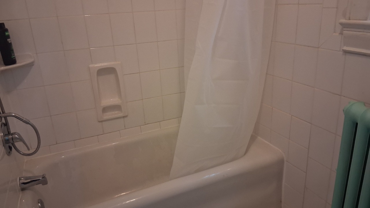 Photo of Bathroom in Morrisville