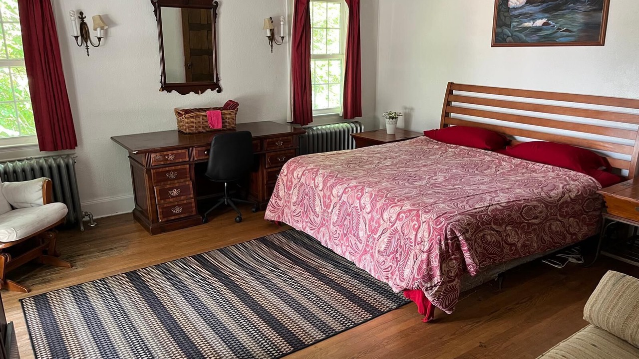 Photo of Bedroom in Morrisville