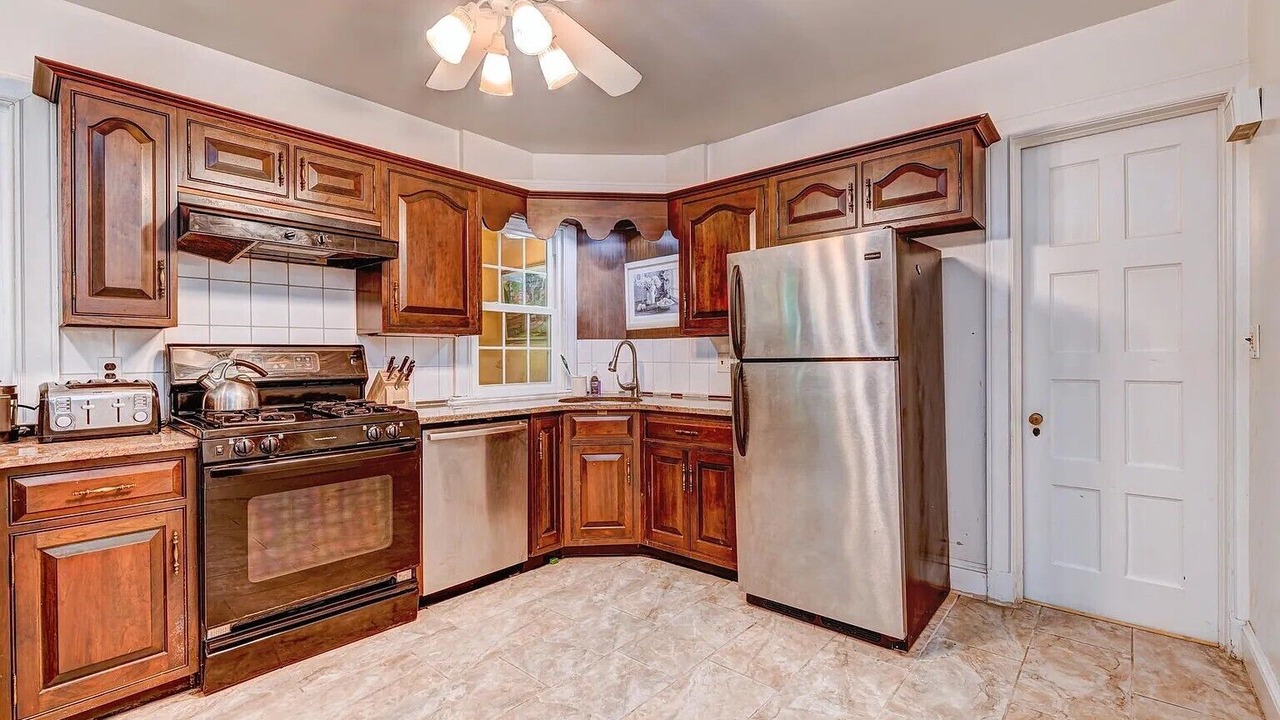 Photo of Kitchen in Morrisville
