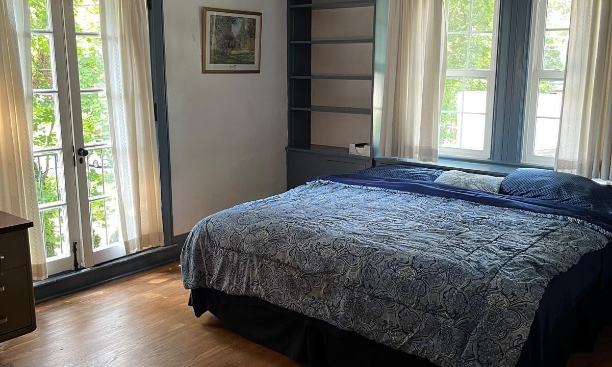 Photo of Bedroom in Morrisville