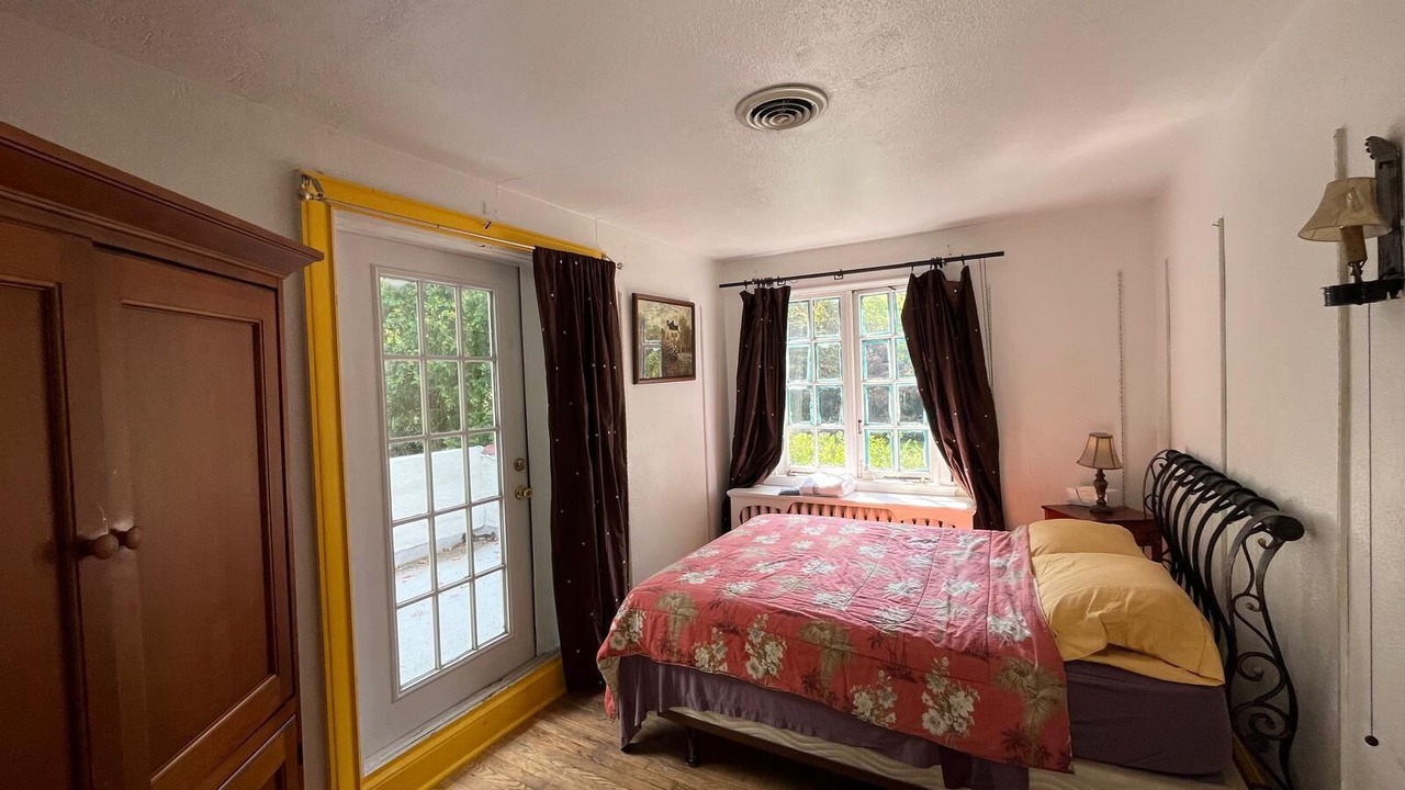 Photo of Bedroom in Morrisville