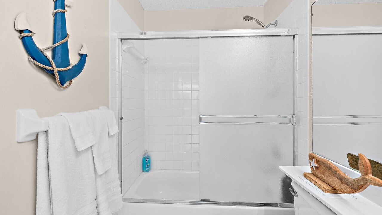 Photo of Bathroom in Indialantic