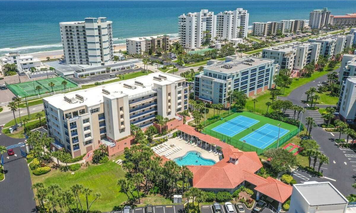 Photo of Outdoor in New Smyrna Beach