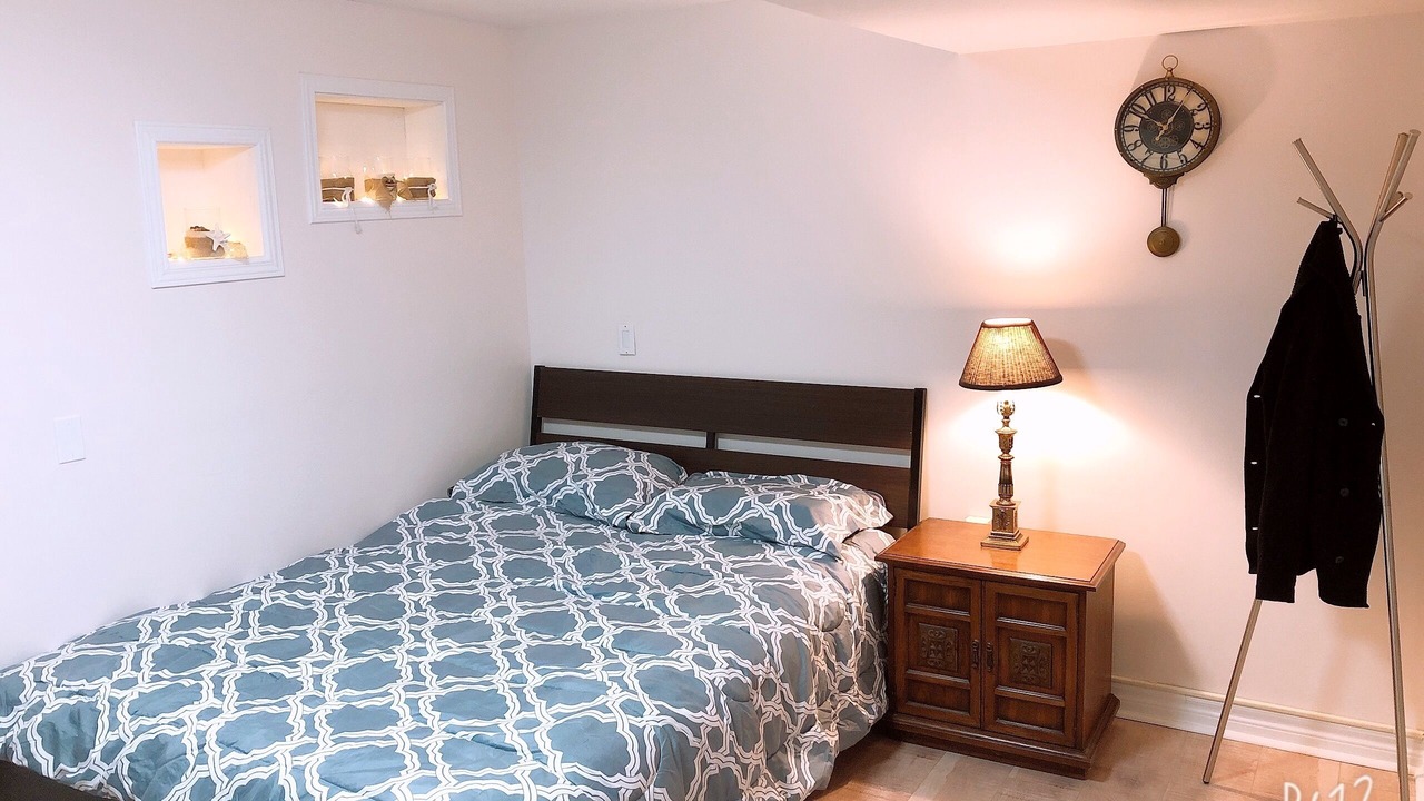 Photo of Bedroom in Toronto