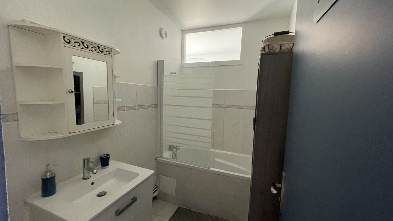 Photo of Bathroom in Les Hautes Noues