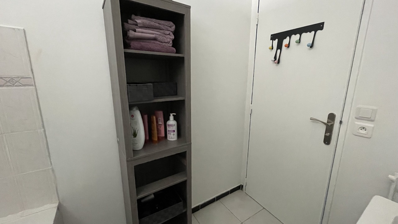 Photo of Bathroom in Les Hautes Noues