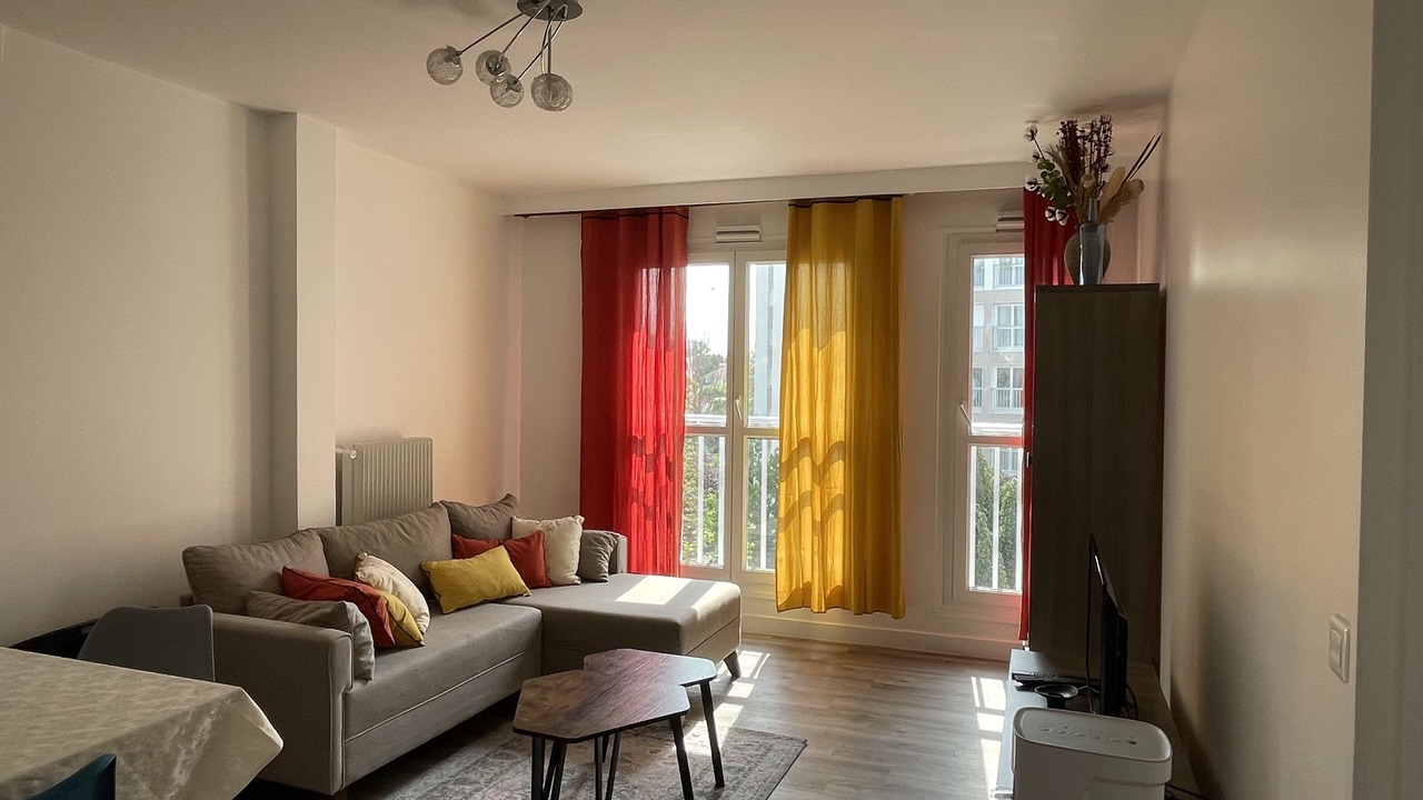 Photo of Livingroom in Les Hautes Noues