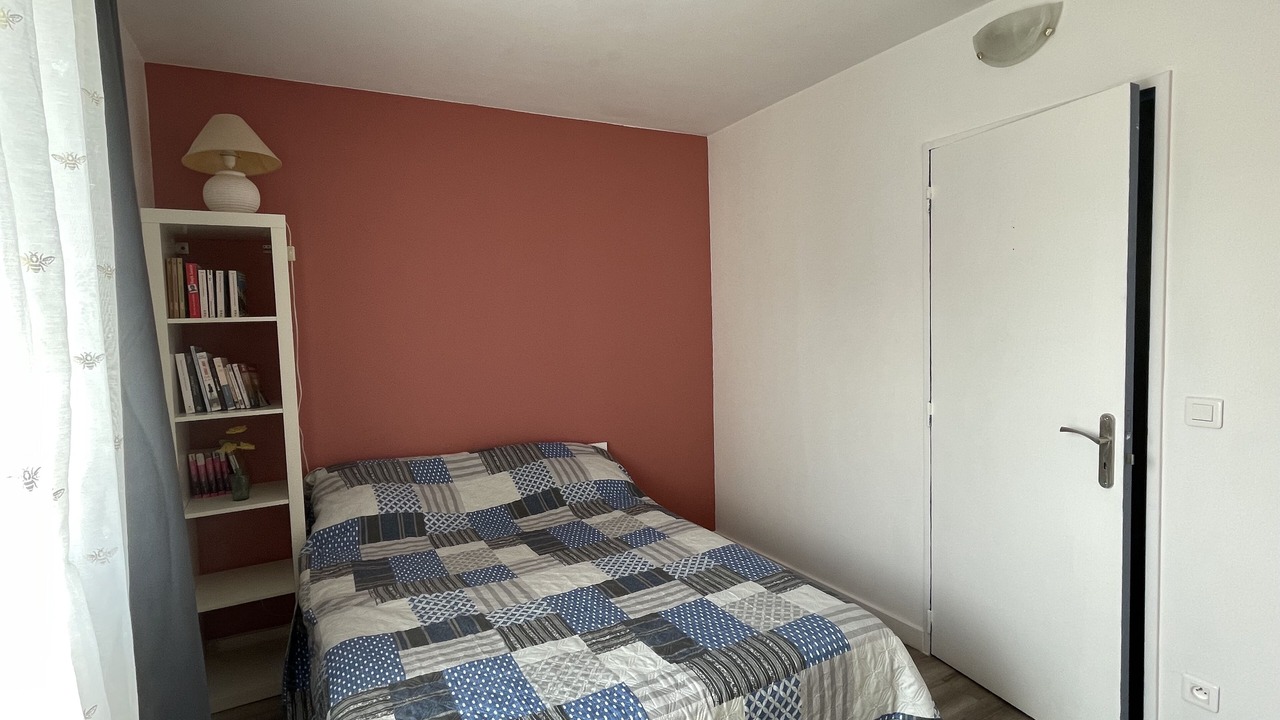Photo of Bedroom in Les Hautes Noues