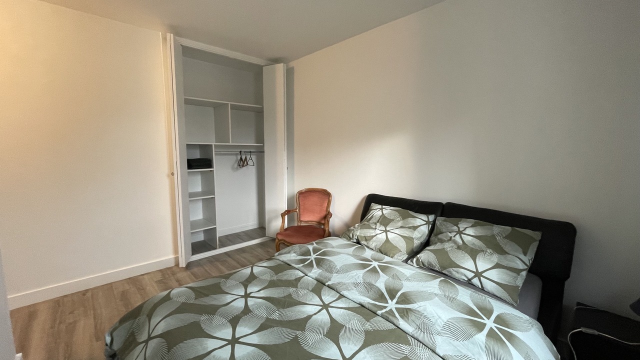 Photo of Bedroom in Les Hautes Noues