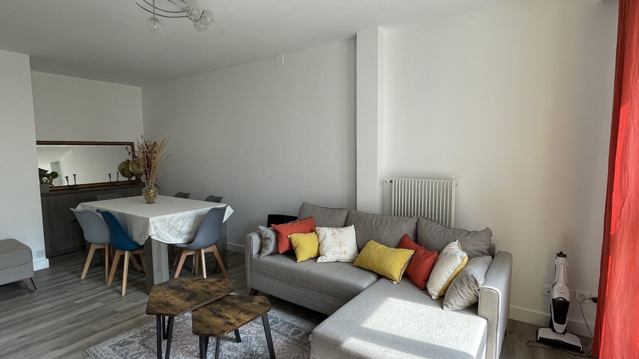 Photo of Livingroom in Les Hautes Noues