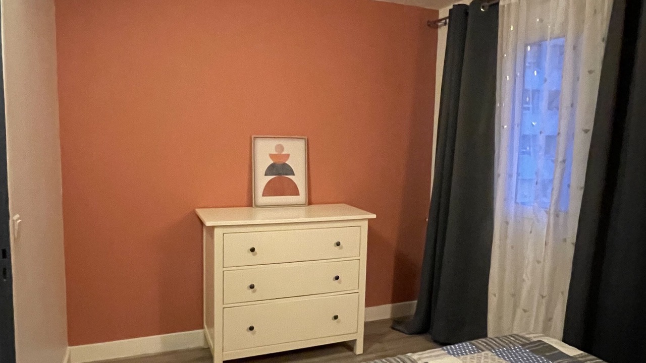 Photo of Bedroom in Les Hautes Noues