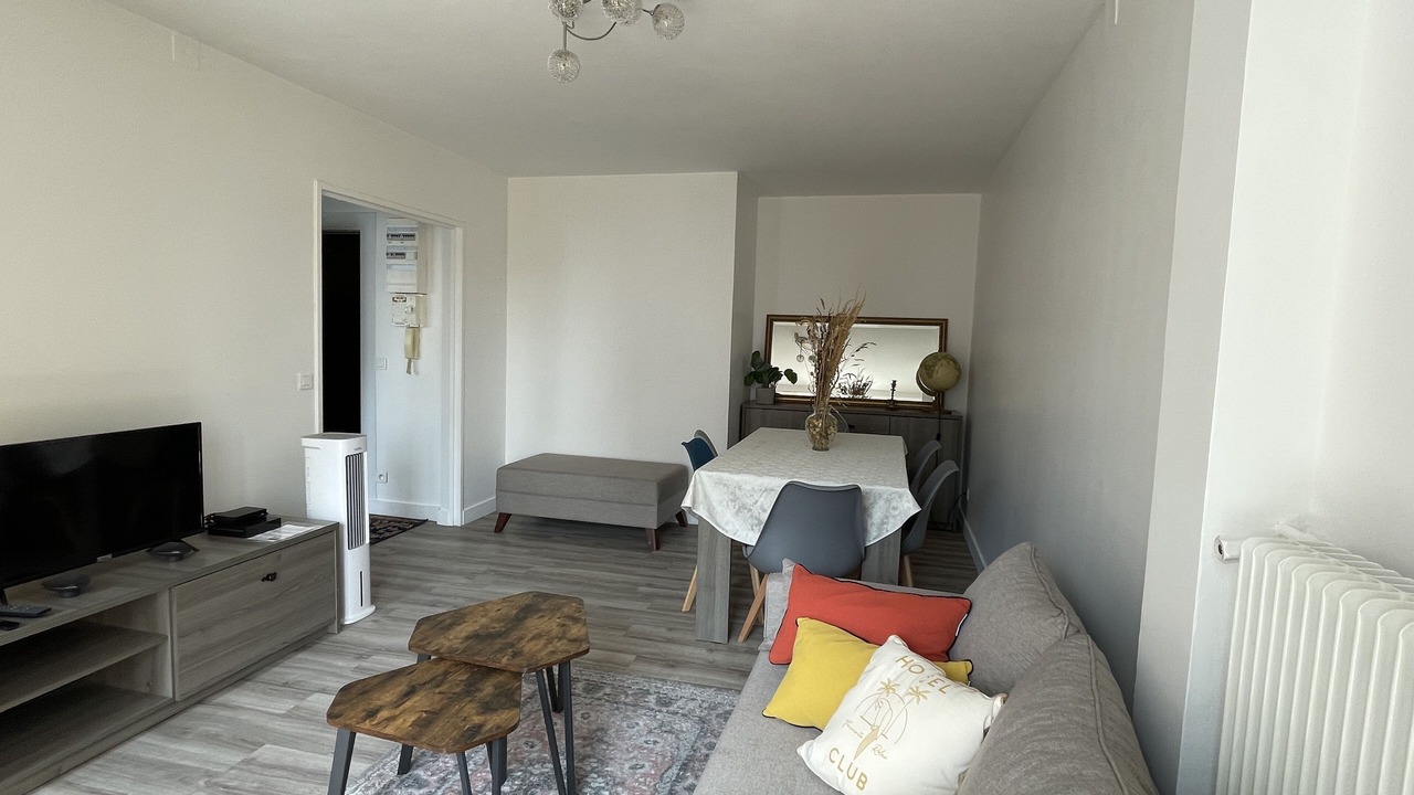 Photo of Livingroom in Les Hautes Noues