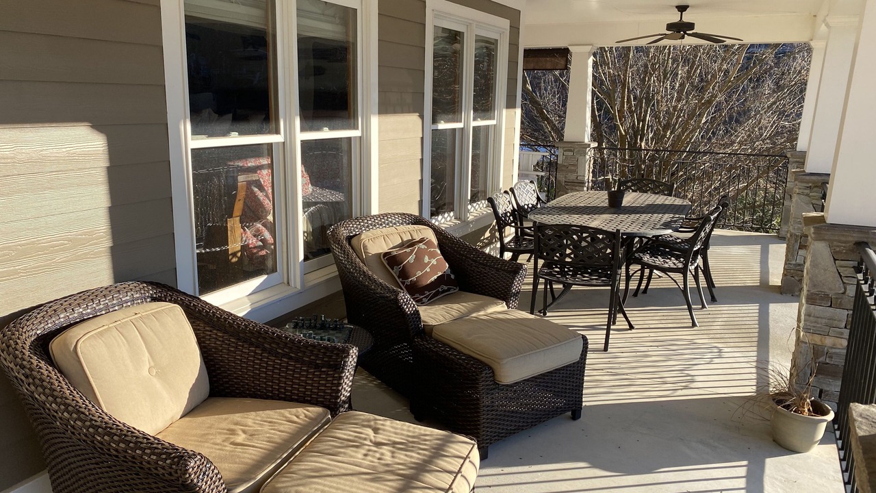 Photo of Outdoor in Pleasure Point